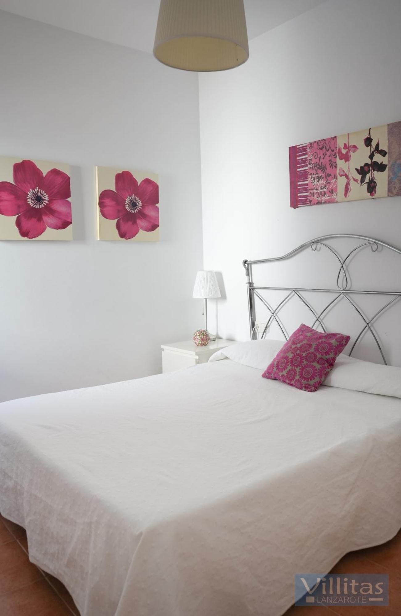 Villa Bermeja 1 By Villitas Playa Blanca  Ngoại thất bức ảnh