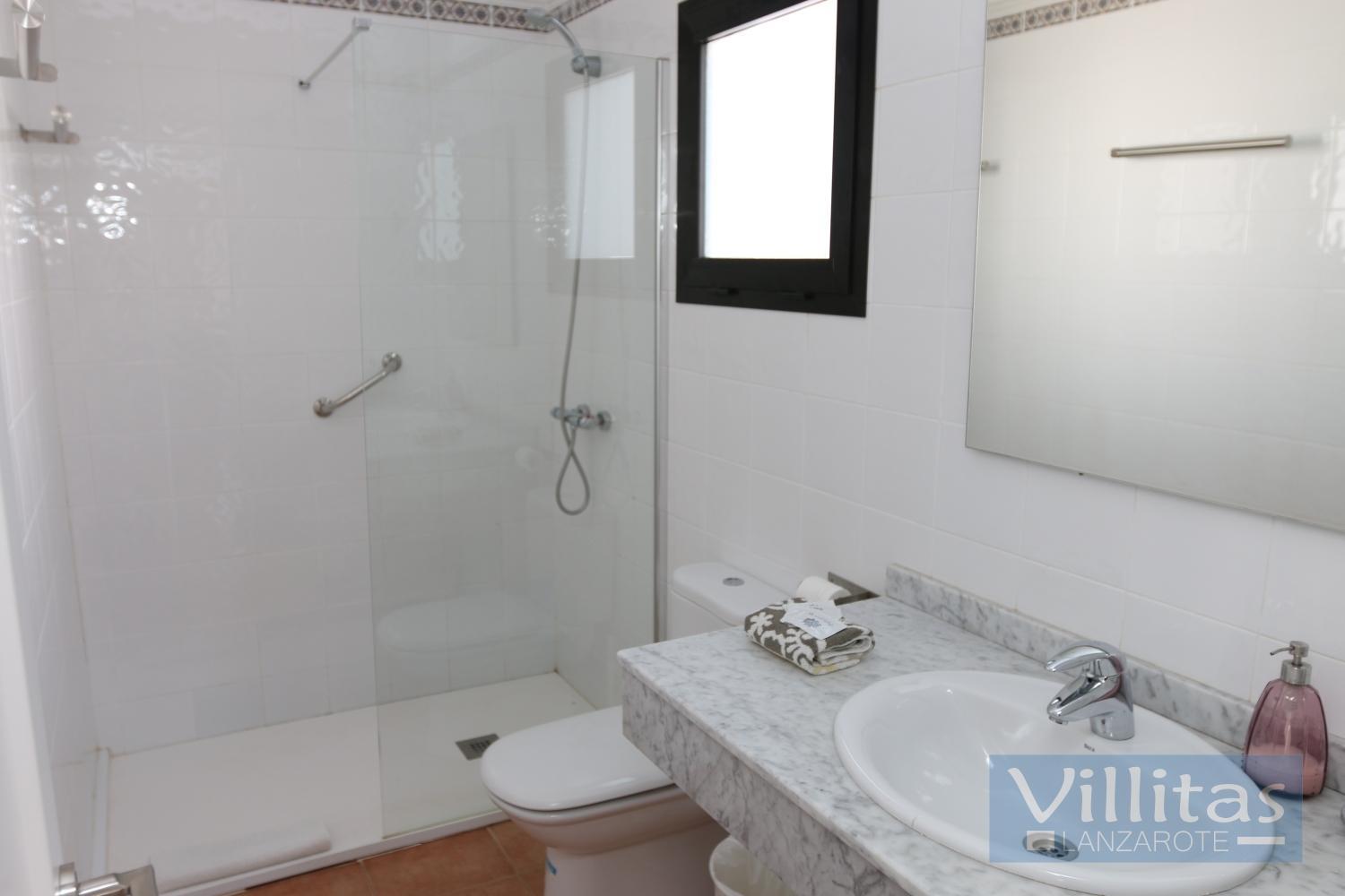 Villa Bermeja 1 By Villitas Playa Blanca  Ngoại thất bức ảnh