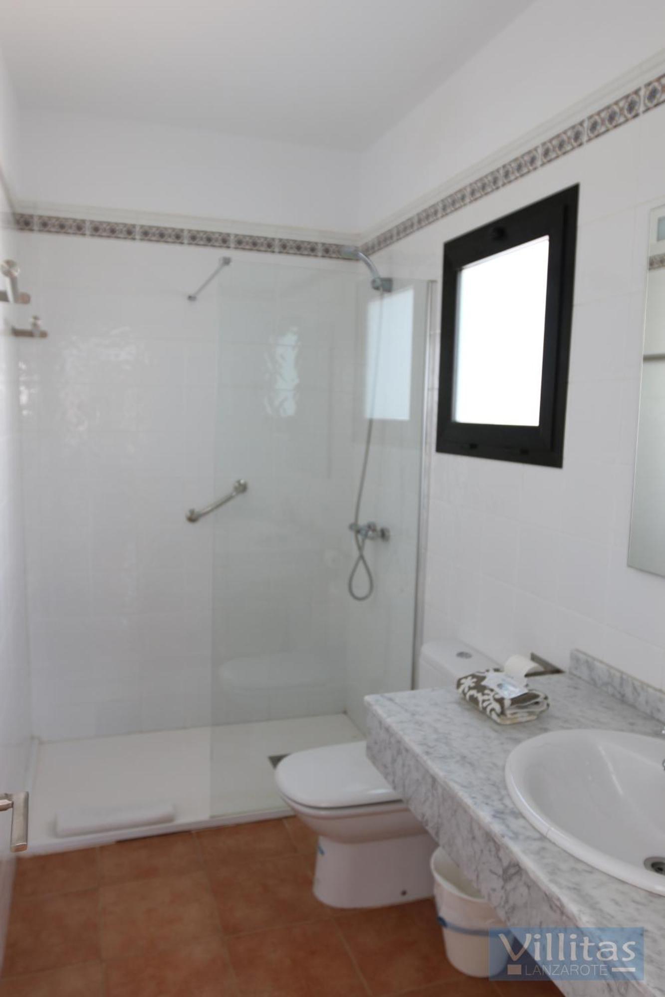 Villa Bermeja 1 By Villitas Playa Blanca  Ngoại thất bức ảnh