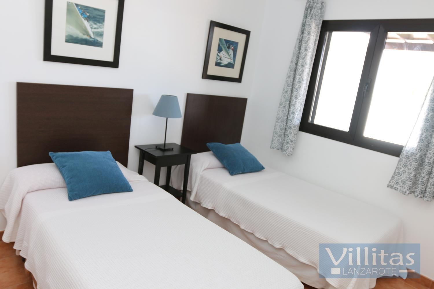 Villa Bermeja 1 By Villitas Playa Blanca  Ngoại thất bức ảnh
