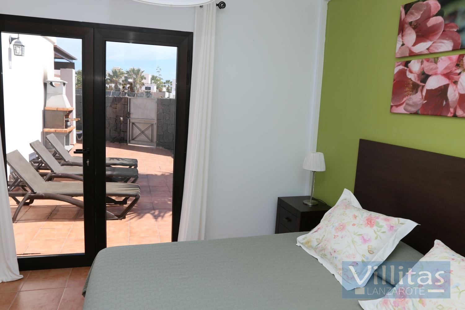 Villa Bermeja 1 By Villitas Playa Blanca  Ngoại thất bức ảnh