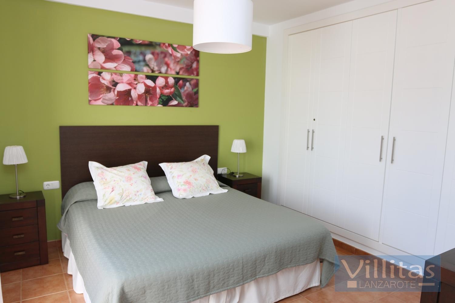 Villa Bermeja 1 By Villitas Playa Blanca  Ngoại thất bức ảnh
