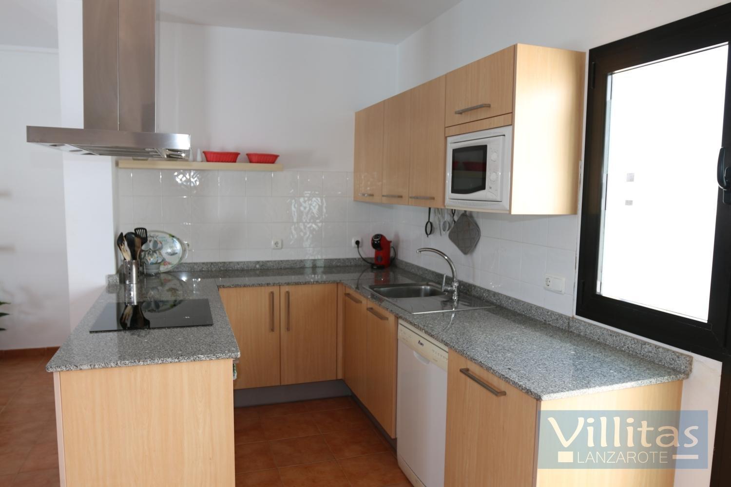 Villa Bermeja 1 By Villitas Playa Blanca  Ngoại thất bức ảnh
