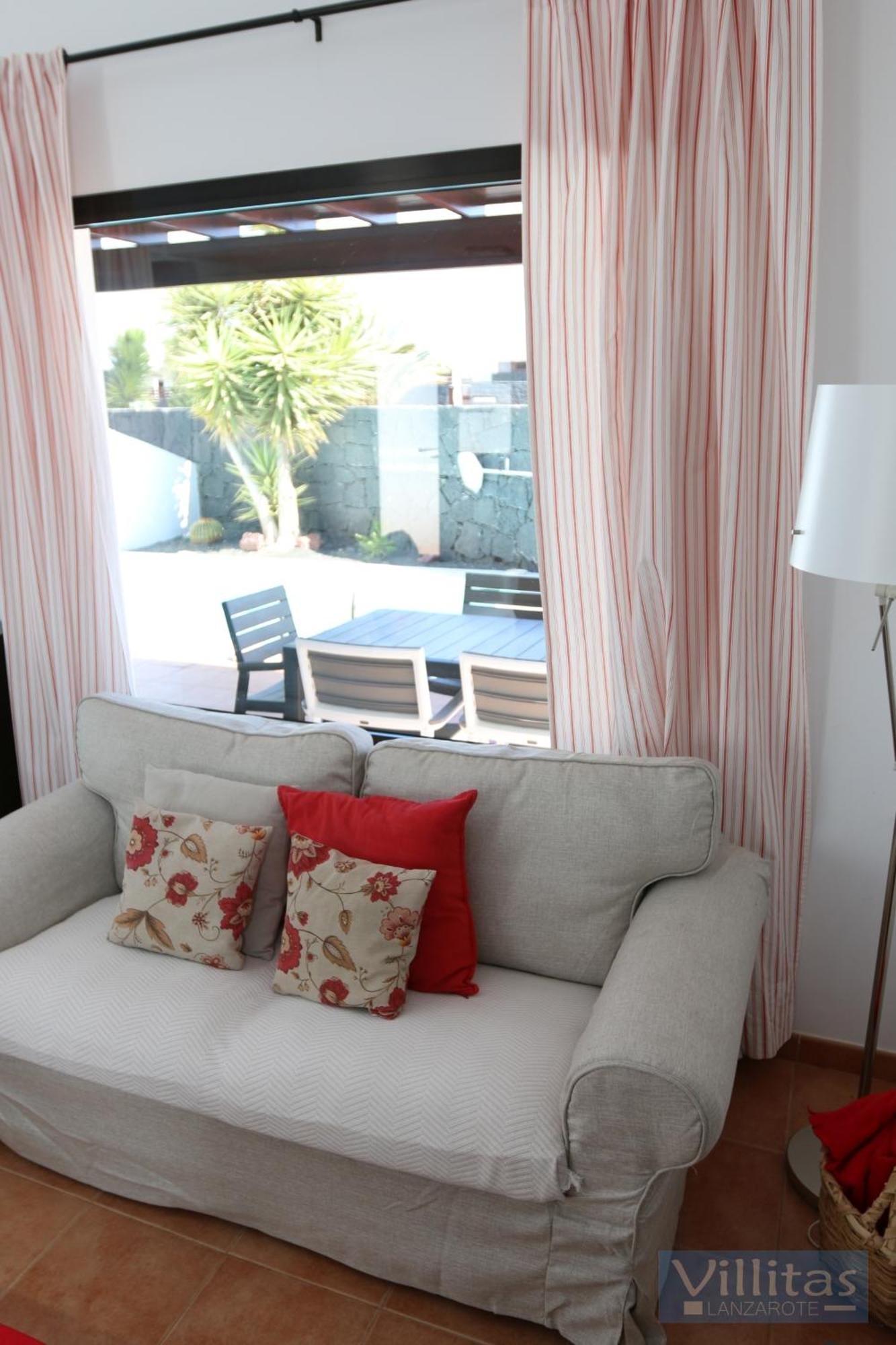 Villa Bermeja 1 By Villitas Playa Blanca  Ngoại thất bức ảnh